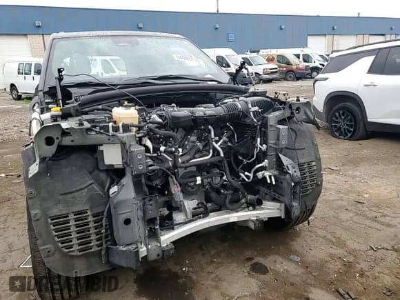 ✅ 2022 Jeep Grand Cherokee Altitude • VIN: 1C4RJHAG9N8573857 • Lot: 64008115. Listed on Copart with Not provided. Free auction sales archive from the USA and detailed vehicle history report at DreamBid. Image 13.