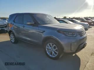 ✅ 2020 Land Rover Discovery SE • VIN: SALRG2RV3L2429695 • Лот: 92454495. Опубликован ранее на Copart с пробегом 94 947 миль. Бесплатный доступ к архиву аукционных продаж из США и подробный отчёт об истории автомобиля на DreamBid. Изображение 4.
