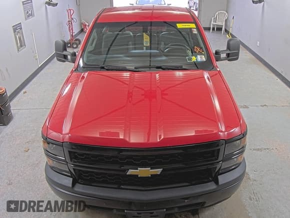 ✅ 2014 Chevrolet Silverado 1500 Work Truck • VIN: 1GCNCPEH9EZ158859 • Lot: 43705327. Listed on IAAI with 156,201 mi. Free auction sales archive from the USA and detailed vehicle history report at DreamBid. Image 25.
