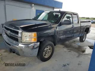 ✅ 2008 Chevrolet Silverado 2500HD 1LT • VIN: 1GCHK29K18E104461 • Lot: 67925115. Wystawiony na Copart z przebiegiem 208 825 mil. Bezpłatny archiwum sprzedaży aukcyjnych z USA i szczegółowy raport historii pojazdu na DreamBid. Zdjęcie 1.