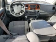 ✅ 2006 Dodge 1500 SLT • VIN: 1D7HU18N96J217553 • Лот: 79898754. Опубликован ранее на Copart с пробегом 219 249 миль. Бесплатный доступ к архиву аукционных продаж из США и подробный отчёт об истории автомобиля на DreamBid. Изображение 8.