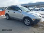 ✅ 2014 Chevrolet Captiva Sport LS • VIN: 3GNAL2EK9ES516107 • Lot: 41384730. Wystawiony na IAAI z przebiegiem 114 662 mil. Bezpłatny archiwum sprzedaży aukcyjnych z USA i szczegółowy raport historii pojazdu na DreamBid. Zdjęcie 1.