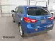 2015 Mitsubishi Outlander ES с VIN 4A4AR3AU2FE017030, выставлен на аукционе IAAI как лот 42898882 с пробегом 105 396 миль миль и . История ставок и продаж доступна на DreamBid. Изображение 3.