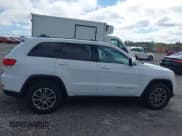 ✅ 2014 Jeep Grand Cherokee Limited • VIN: 1C4RJEBG9EC555658 • Lot: 43554748. Listed on IAAI with 167,750 mi. Free auction sales archive from the USA and detailed vehicle history report at DreamBid. Image 13.