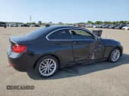 ✅ 2016 BMW 2 Series 228i xDrive • VIN: WBA1G9C54GV598406 • Lot: 65675705. Listed on Copart with 90,336 mi. Free auction sales archive from the USA and detailed vehicle history report at DreamBid. Image 3.