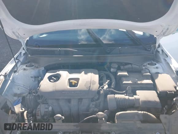 ✅ 2021 Kia Forte LXS • VIN: 3KPF24ADXME357955 • Лот: 43641097. Опубликован ранее на IAAI с пробегом 75 515 миль. Бесплатный доступ к архиву аукционных продаж из США и подробный отчёт об истории автомобиля на DreamBid. Изображение 10.