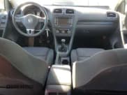 ✅ 2012 Volkswagen Golf TDI • VIN: WVWNM7AJ2CW333196 • Lot: 80212814. Listed on Copart with 105,939 mi. Free auction sales archive from the USA and detailed vehicle history report at DreamBid. Image 8.