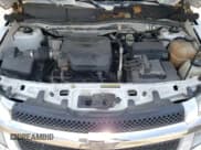 ✅ 2005 Chevrolet Equinox LS • VIN: 2CNDL13F256054988 • Лот: 62294595. Опубликован ранее на Copart с пробегом 177 190 миль. Бесплатный доступ к архиву аукционных продаж из США и подробный отчёт об истории автомобиля на DreamBid. Изображение 12.