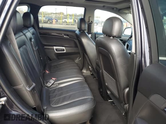 ✅ 2014 Chevrolet Captiva Sport LT • VIN: 3GNAL3EK6ES609673 • Lot: 50840475. Wystawiony na Copart z przebiegiem 133 663 mil. Bezpłatny archiwum sprzedaży aukcyjnych z USA i szczegółowy raport historii pojazdu na DreamBid. Zdjęcie 11.