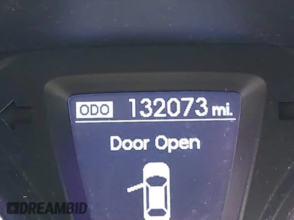 ✅ 2015 Hyundai Elantra • VIN: KMHD35LH3FU244147 • Lot: 43492301. Listed on IAAI with 132,073 mi. Free auction sales archive from the USA and detailed vehicle history report at DreamBid. Image 16.