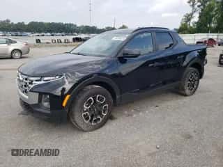 2023 Hyundai Santa Cruz SEL Premium z VIN 5NTJDDAF3PH051753, wystawiony jako Copart lot #73248024 z przebiegiem 13 533 mil mil oraz Szkoda całkowita • Salvage title. Historia ofert i sprzedaży dostępna na DreamBid. Obrazek 1.