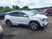✅ 2020 GMC Terrain SLT • VIN: 3GKALVEV0LL103377 • Лот: 42869849. Опубликован ранее на IAAI с пробегом 86 597 миль. Бесплатный доступ к архиву аукционных продаж из США и подробный отчёт об истории автомобиля на DreamBid. Изображение 13.
