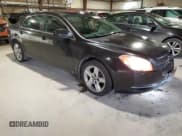 ✅ 2009 Chevrolet Malibu 1LT • VIN: 1G1ZH57B494134271 • Lot: 79119554. Listed on Copart with 174,151 mi. Free auction sales archive from the USA and detailed vehicle history report at DreamBid. Image 4.