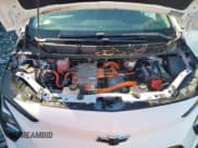 ✅ 2023 Chevrolet Bolt EV 2LT • VIN: 1G1FX6S05P4142541 • Lot: 77150344. Wystawiony na Copart z przebiegiem 48 409 mil. Bezpłatny archiwum sprzedaży aukcyjnych z USA i szczegółowy raport historii pojazdu na DreamBid. Zdjęcie 11.