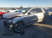 ✅ 2019 Dodge Durango GT Plus • VIN: 1C4RDJDG6KC780399 • Лот: 90920185. Опубликован ранее на Copart с пробегом 111 438 миль. Бесплатный доступ к архиву аукционных продаж из США и подробный отчёт об истории автомобиля на DreamBid. Изображение 1.