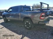 ✅ 2022 Ram 1500 Sport • VIN: 1C6SRFVT0NN312504 • Лот: 49540015. Опубликован ранее на Copart с пробегом 30 122 миль. Бесплатный доступ к архиву аукционных продаж из США и подробный отчёт об истории автомобиля на DreamBid. Изображение 2.