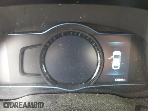 ✅ 2019 Hyundai Ioniq Limited • VIN: KMHC85LC2KU117806 • Lot: 53646615. Wystawiony na Copart z przebiegiem 175 944 mil. Bezpłatny archiwum sprzedaży aukcyjnych z USA i szczegółowy raport historii pojazdu na DreamBid. Zdjęcie 9.