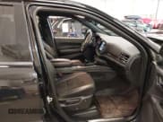 ✅ 2022 Dodge Durango GT Plus • VIN: 1C4RDJDG8NC202356 • Lot: 41012397. Wystawiony na IAAI z przebiegiem 46 907 mil. Bezpłatny archiwum sprzedaży aukcyjnych z USA i szczegółowy raport historii pojazdu na DreamBid. Zdjęcie 5.