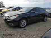 2013 Hyundai Sonata GLS z VIN 5NPEB4AC2DH514120, wystawiony jako Copart lot #90020585 z przebiegiem 152 029 mil mil oraz Czysty tytuł • Clean title. Historia ofert i sprzedaży dostępna na DreamBid. Obrazek 1.