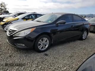 ✅ 2013 Hyundai Sonata GLS • VIN: 5NPEB4AC2DH514120 • Lot: 90020585. Listed on Copart with 152,029 mi. Free auction sales archive from the USA and detailed vehicle history report at DreamBid. Image 1.