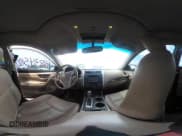 ✅ 2015 Nissan Altima SL • VIN: 1N4BL3AP1FC448712 • Lot: 41834580. Listed on IAAI with 165,633 mi. Free auction sales archive from the USA and detailed vehicle history report at DreamBid. Image 18.