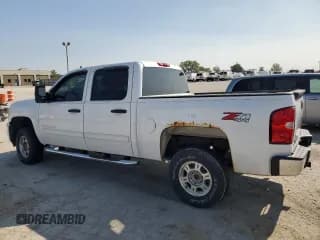 ✅ 2011 Chevrolet Silverado 1500 LT • VIN: 1GCPKSE33BF211345 • Lot: 68625864. Listed on Copart with 154,724 mi. Free auction sales archive from the USA and detailed vehicle history report at DreamBid. Image 2.