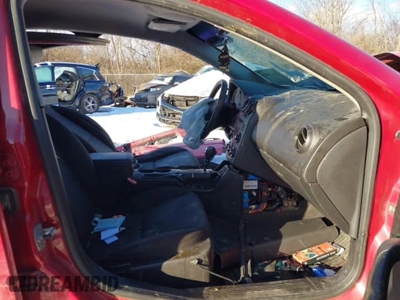 ✅ 2006 Pontiac G6 1SV • VIN: 1G2ZF55BX64152578 • Лот: 41379001. Опубликован ранее на IAAI с пробегом Не указан. Бесплатный доступ к архиву аукционных продаж из США и подробный отчёт об истории автомобиля на DreamBid. Изображение 5.