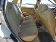 ✅ 1985 Chevrolet Celebrity • VIN: 1G1AW19R8F6308705 • Лот: 42148305. Опубликован ранее на Copart с пробегом 91 840 миль. Бесплатный доступ к архиву аукционных продаж из США и подробный отчёт об истории автомобиля на DreamBid. Изображение 11.