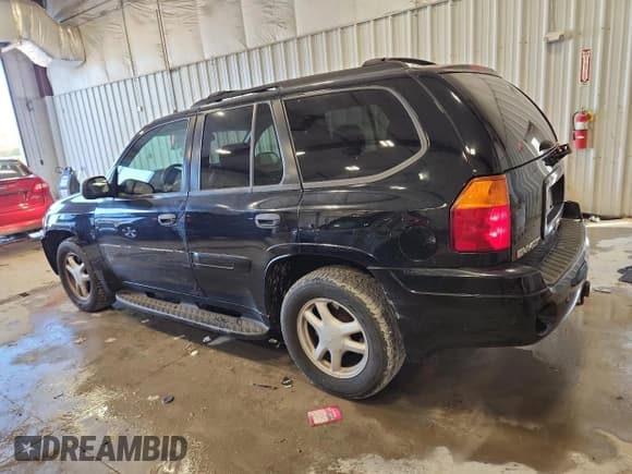 ✅ 2004 GMC Envoy SLE • VIN: 1GKDT13S542422288 • Лот: 86544755. Опубликован ранее на Copart с пробегом 171 264 миль. Бесплатный доступ к архиву аукционных продаж из США и подробный отчёт об истории автомобиля на DreamBid. Изображение 2.