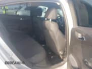 ✅ 2016 Chevrolet Cruze L • VIN: 1G1BA5SM7G7271148 • Lot: 42614750. Listed on IAAI with 116,149 mi. Free auction sales archive from the USA and detailed vehicle history report at DreamBid. Image 8.