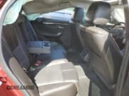 ✅ 2016 Chevrolet Impala LTZ • VIN: 2G1145S30G9145643 • Лот: 68797074. Опубликован ранее на Copart с пробегом 109 818 миль. Бесплатный доступ к архиву аукционных продаж из США и подробный отчёт об истории автомобиля на DreamBid. Изображение 10.