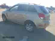 2008 Saturn VUE XR z VIN 3GSCL53798S560201, wystawiony jako IAAI lot #43608603 z przebiegiem 152 274 mil mil oraz . Historia ofert i sprzedaży dostępna na DreamBid. Obrazek 3.