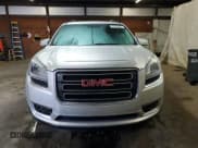 ✅ 2013 GMC Acadia SLT • VIN: 1GKKVRKD9DJ269780 • Lot: 86484065. Wystawiony na Copart z przebiegiem Nie podano. Bezpłatny archiwum sprzedaży aukcyjnych z USA i szczegółowy raport historii pojazdu na DreamBid. Zdjęcie 5.