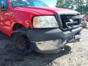 ✅ 2005 Ford F-150 STX • VIN: 1FTRX14W65FA23908 • Лот: 43259726. Опубликован ранее на IAAI с пробегом 166 878 миль. Бесплатный доступ к архиву аукционных продаж из США и подробный отчёт об истории автомобиля на DreamBid. Изображение 6.