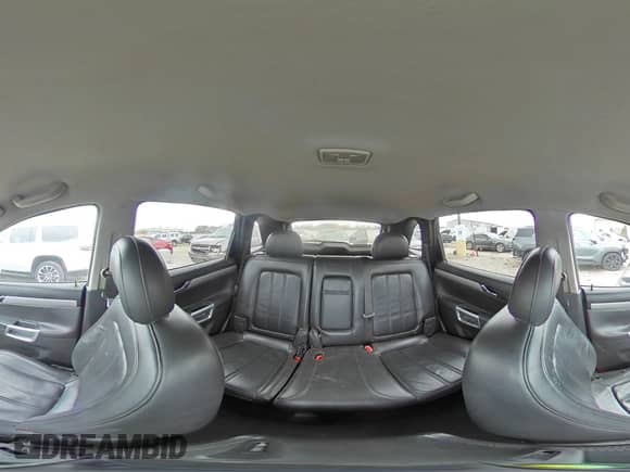 2012 Chevrolet Captiva Sport LT с VIN 3GNAL3E5XCS641498, выставлен на аукционе Copart как лот 80882534 с пробегом 179 385 миль миль и На запчасти • Non repairable. История ставок и продаж доступна на DreamBid. Изображение 15.