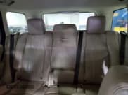 ✅ 2017 Land Rover Range Rover • VIN: SALGS2FE1HA357659 • Lot: 83985745. Listed on Copart with 91,229 mi. Free auction sales archive from the USA and detailed vehicle history report at DreamBid. Image 10.