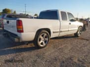 ✅ 2000 Chevrolet Silverado 1500 LS • VIN: 2GCEC19T4Y1351784 • Лот: 43633127. Опубликован ранее на IAAI с пробегом 178 504 миль. Бесплатный доступ к архиву аукционных продаж из США и подробный отчёт об истории автомобиля на DreamBid. Изображение 4.