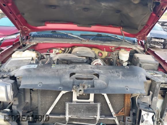 ✅ 2004 Chevrolet Silverado 1500 LS • VIN: 2GCEC19T841386564 • Лот: 43414520. Опубликован ранее на IAAI с пробегом Не указан. Бесплатный доступ к архиву аукционных продаж из США и подробный отчёт об истории автомобиля на DreamBid. Изображение 10.