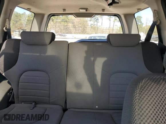 ✅ 2005 Nissan Xterra S • VIN: 5N1AN08U65C623122 • Lot: 49811805. Wystawiony na Copart z przebiegiem 199 401 mil. Bezpłatny archiwum sprzedaży aukcyjnych z USA i szczegółowy raport historii pojazdu na DreamBid. Zdjęcie 10.