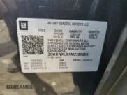 ✅ 2021 GMC Acadia Denali • VIN: 1GKKNXLSXMZ180299 • Лот: 59973765. Опубликован ранее на Copart с пробегом 60 759 миль. Бесплатный доступ к архиву аукционных продаж из США и подробный отчёт об истории автомобиля на DreamBid. Изображение 13.