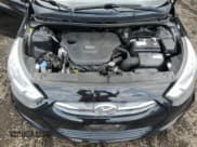 ✅ 2016 Hyundai Accent SE • VIN: KMHCT5AE8GU280194 • Лот: 75283114. Опубликован ранее на Copart с пробегом 88 063 миль. Бесплатный доступ к архиву аукционных продаж из США и подробный отчёт об истории автомобиля на DreamBid. Изображение 11.