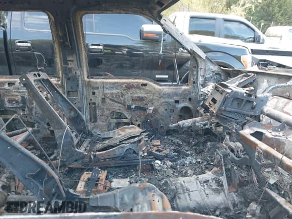 ✅ 2012 Ford F-250 Lariat • VIN: 1FT7W2BT2CED07208 • Lot: 43451916. Listed on IAAI with Not provided. Free auction sales archive from the USA and detailed vehicle history report at DreamBid. Image 5.