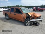 ✅ 2004 Chevrolet Colorado 1SB LS Z85 • VIN: 1GCCS136148138795 • Лот: 57050525. Опубликован ранее на Copart с пробегом 105 048 миль. Бесплатный доступ к архиву аукционных продаж из США и подробный отчёт об истории автомобиля на DreamBid. Изображение 4.