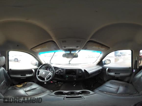 ✅ 2007 Chevrolet Silverado 1500 1LT • VIN: 3GCEC13027G522469 • Lot: 42902456. Wystawiony na IAAI z przebiegiem 295 741 mil. Bezpłatny archiwum sprzedaży aukcyjnych z USA i szczegółowy raport historii pojazdu na DreamBid. Zdjęcie 18.