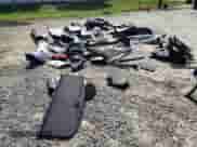 2025 Hyundai Palisade SEL Premium с VIN KM8R4DGE6SU834012, выставлен на аукционе Copart как лот 73240724 с пробегом 816 миль миль и На запчасти • Non repairable. История ставок и продаж доступна на DreamBid. Изображение 13.