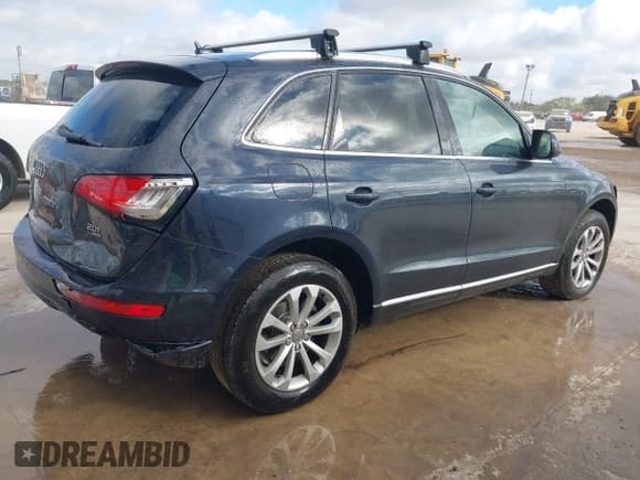 ✅ 2013 Audi Q5 Premium Plus • VIN: WA1LFAFP9DA017685 • Lot: 43235330. Wystawiony na IAAI z przebiegiem 119 273 mil. Bezpłatny archiwum sprzedaży aukcyjnych z USA i szczegółowy raport historii pojazdu na DreamBid. Zdjęcie 4.