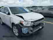 2014 Mitsubishi Outlander SE z VIN JA4AD3A34EZ011180, wystawiony jako IAAI lot #42201861 z przebiegiem 137 764 mil mil oraz . Historia ofert i sprzedaży dostępna na DreamBid. Obrazek 6.