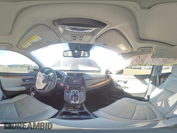 ✅ 2017 Honda CR-V EX-L • VIN: 7FARW1H8XHE044031 • Лот: 85937055. Опубликован ранее на Copart с пробегом 131 573 миль. Бесплатный доступ к архиву аукционных продаж из США и подробный отчёт об истории автомобиля на DreamBid. Изображение 15.