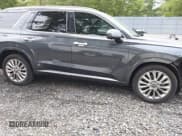 ✅ 2020 Hyundai Palisade Limited • VIN: KM8R54HE1LU027894 • Лот: 42948825. Опубликован ранее на IAAI с пробегом 91 881 миль. Бесплатный доступ к архиву аукционных продаж из США и подробный отчёт об истории автомобиля на DreamBid. Изображение 13.