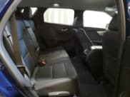 ✅ 2022 Chevrolet Blazer LT • VIN: 3GNKBJRS7NS140034 • Lot: 47756585. Listed on Copart with 16,469 mi. Free auction sales archive from the USA and detailed vehicle history report at DreamBid. Image 11.